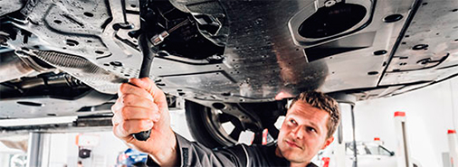 Promociones Audi Center Santa Fe